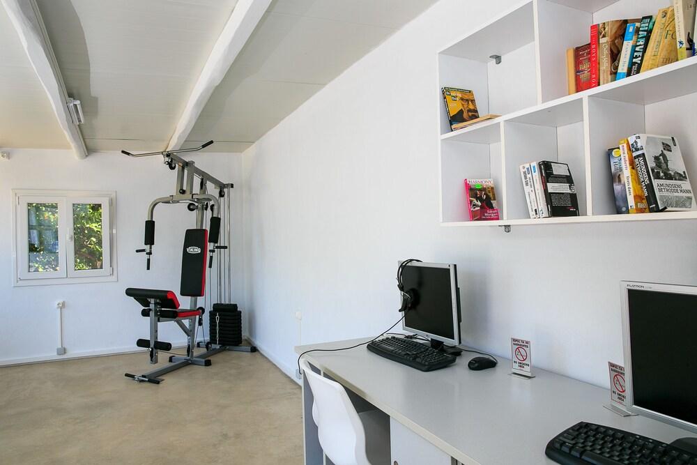 Ampeli Apartments Páros Zewnętrze zdjęcie