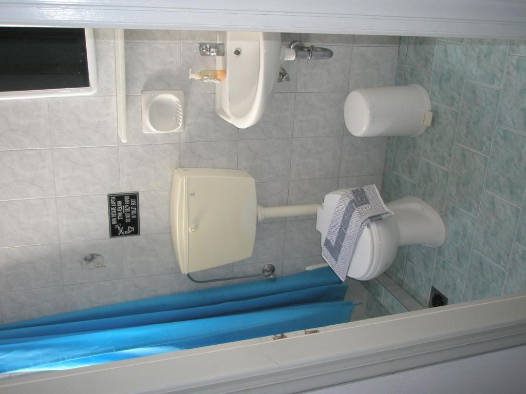Ampeli Apartments Páros Zewnętrze zdjęcie