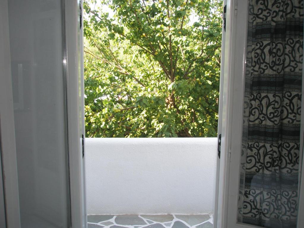 Ampeli Apartments Páros Pokój zdjęcie